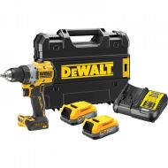 Dewalt DCD800E2T - cena, porovnanie