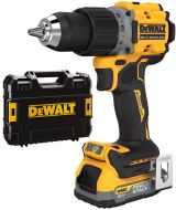 Dewalt DCD800E1T - cena, porovnanie