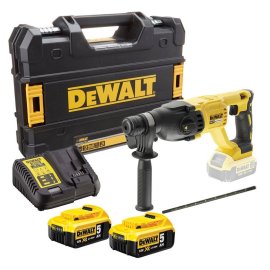 Dewalt DCH133P2