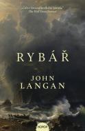 Rybář - John Langan - cena, porovnanie