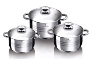 Blaumann Sada riadu Gourmet BL-3160 6ks - cena, porovnanie