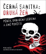 Černá sanitka: Druhá žeň - cena, porovnanie