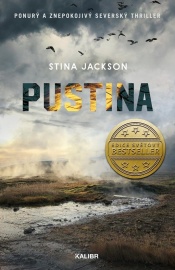 Pustina (Stina Jacksonová)