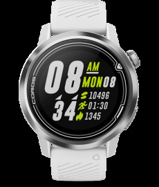 Coros APEX Premium Multisport GPS Watch 46mm