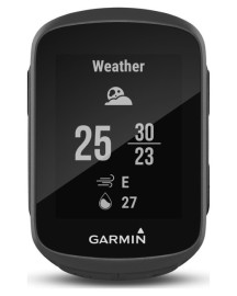 Garmin Edge 130 Plus MTB Bundle