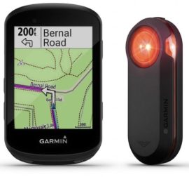 Garmin Edge 530 + Varia 515 bundle