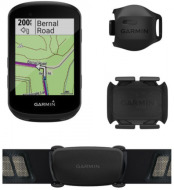 Garmin Edge 530 Performance Bundle - cena, porovnanie