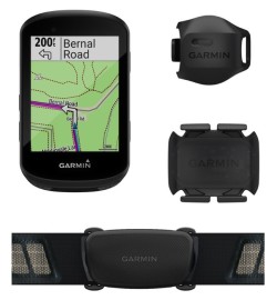 Garmin Edge 830 Sensor Bundle