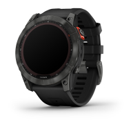 Garmin Fenix 7X Sapphire Solar - cena, porovnanie