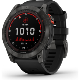 Garmin Fenix 7X Solar