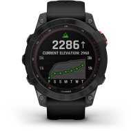 Garmin Fenix 7 Solar - cena, porovnanie