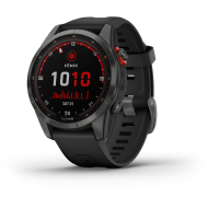 Garmin Fenix 7S Solar - cena, porovnanie