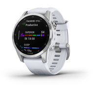 Garmin Fenix 7S - cena, porovnanie