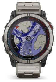 Garmin Quatix 7X Solar