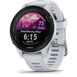 Garmin Forerunner 255S Music