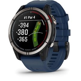 Garmin Quatix 7 Sapphire