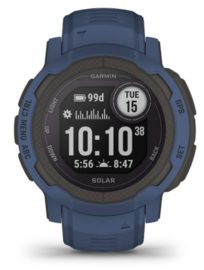 Garmin Instinct 2 Solar