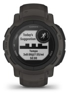 Garmin Instinct 2 - cena, porovnanie