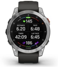 Garmin Epix (Gen 2)