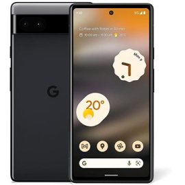 Google Pixel 6a 5G