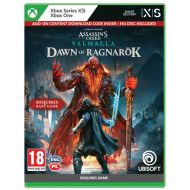 Assassin's Creed: Valhalla Dawn of Ragnarok DLC - cena, porovnanie