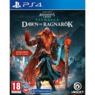 Assassin's Creed: Valhalla Dawn of Ragnarok DLC - cena, porovnanie