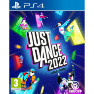 Just Dance 2022 - cena, porovnanie