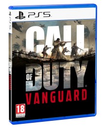 Call of Duty: Vanguard