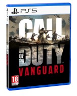 Call of Duty: Vanguard - cena, porovnanie