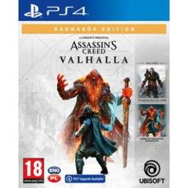 Assassin's Creed: Valhalla (Ragnarok Edition)