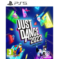 Just Dance 2022 - cena, porovnanie