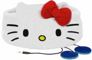 OTL Tehnologies Hello Kitty Audio Band - cena, porovnanie