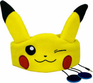 OTL Tehnologies Pokémon Pikachu Audio Band - cena, porovnanie