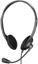 Sandberg PC MiniJack Headset Bulk