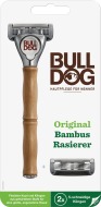 Bulldog Original Bamboo + hlavice 2 ks - cena, porovnanie
