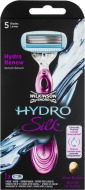 Wilkinson Hydro Silk + hlavica 1 ks - cena, porovnanie