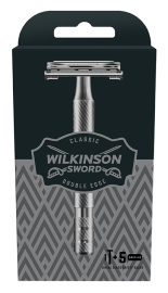 Wilkinson Double Edge Vintage Razor