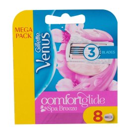 Gillette Venus ComfortGlide Breeze 8 ks