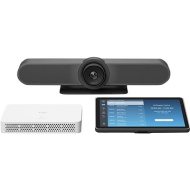 Logitech Huddle Room Bundle - cena, porovnanie