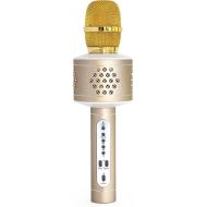 Teddies Mikrofón karaoke Bluetooth - cena, porovnanie