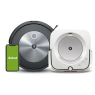 iRobot Roomba j7 a Braava jet m6 - cena, porovnanie