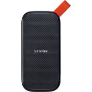 Sandisk Portable SDSSDE30-2T00-G25 2TB - cena, porovnanie