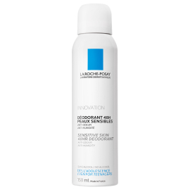 La Roche Posay Physiologique fyziologický deospray 24h 150ml