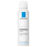 La Roche Posay Physiologique fyziologický deospray 24h 150ml - cena, porovnanie