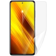 Screenshield XIAOMI POCO X3 na displej (XIA-POCOX3-D) - cena, porovnanie
