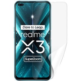 Screenshield REALME X3 SuperZoom na displej (RLM-X3SPZ-D)