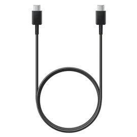 Samsung Prepojovací kábel USB-C na USB-C EP-DN975BBEGWW