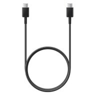 Samsung Prepojovací kábel USB-C na USB-C EP-DN975BBEGWW