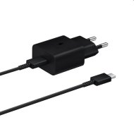 Samsung Nabíjačka s USB-C portom EP-T1510XBEGEU