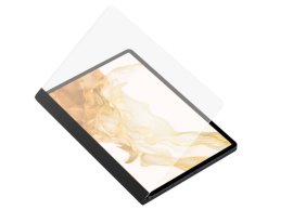 Samsung Priehľadné púzdro Note View Tab S7+ EF-ZX800PBEGEU